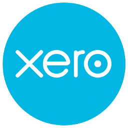 Xero Logo